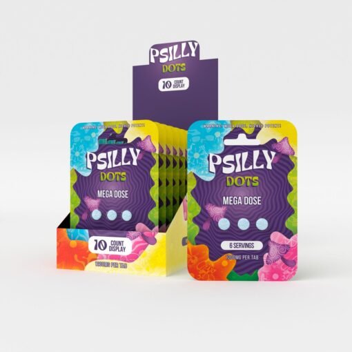 Silly Dots